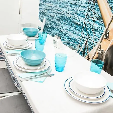 Apartament Aqua *