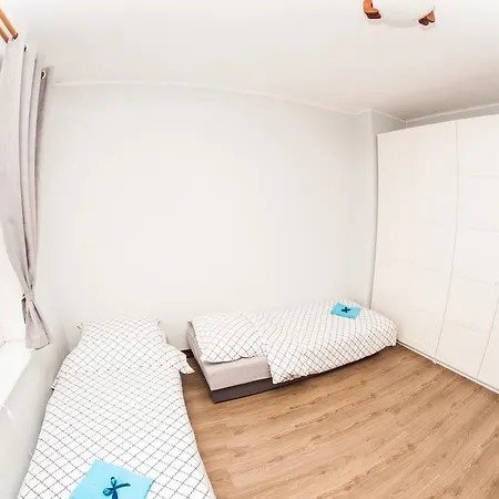 Apartament Aqua * Sopot